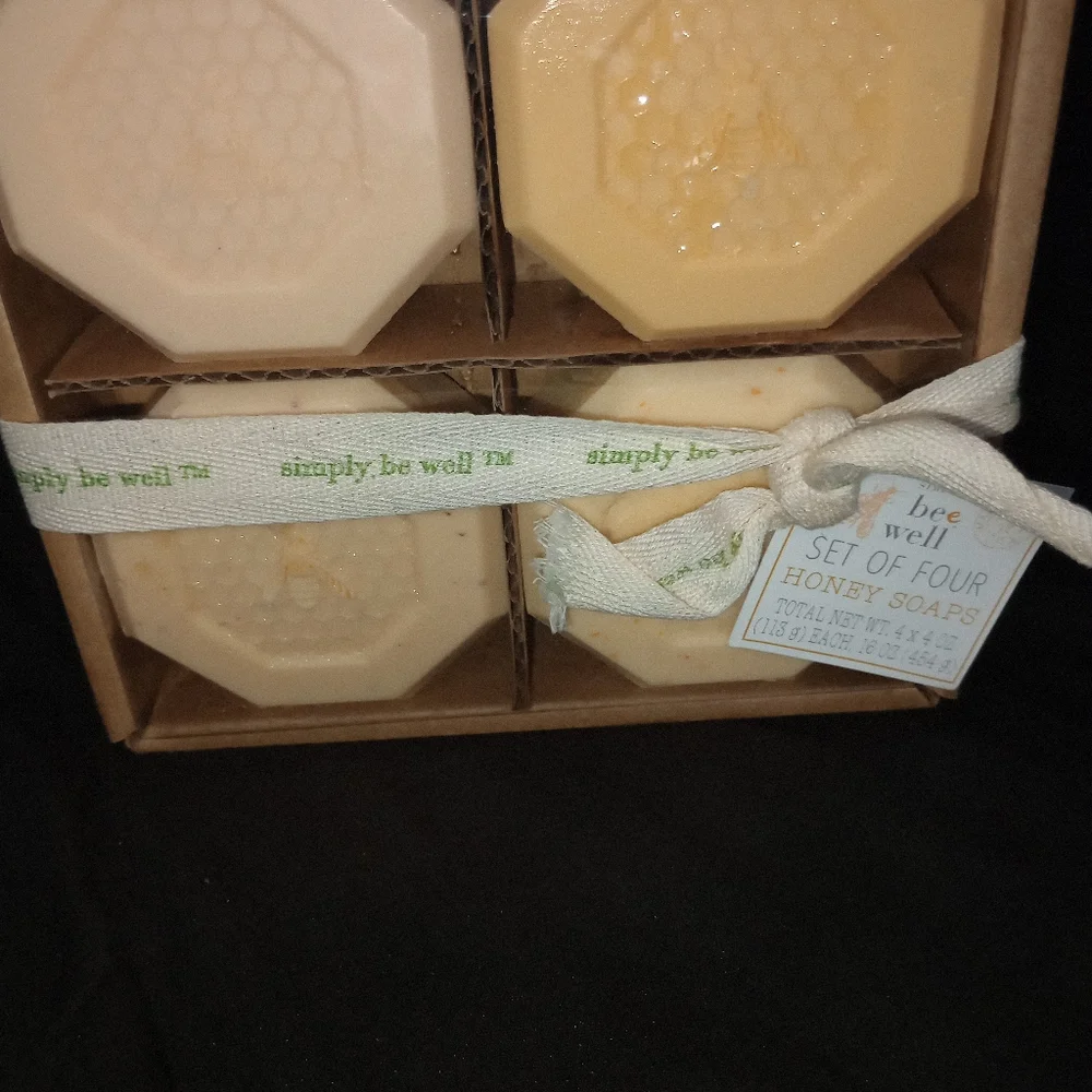 Soaps. - Picture 3 of 8